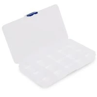 Zebco Trophy Accessory Boxes